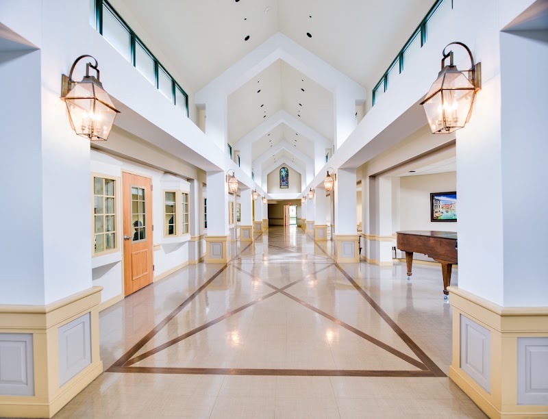KEARSLEY REHABILITATION AND NURSING CENTER nursing home in PHILADELPHIA, PA - Photo 3 of 5