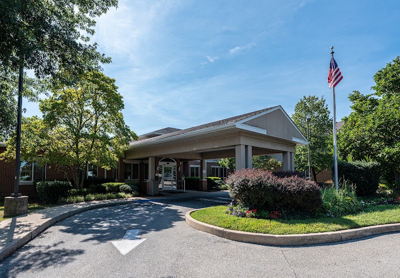 PROVIDENCE REHAB AND HLTHCARE CTRATMERCYFITZGERALD nursing home in YEADON, PA - Photo 3 of 10