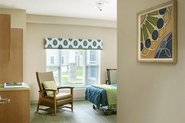 MANCHESTER COMMONS OF PRESBYTERIAN SENIORCARE nursing home in ERIE, PA - Photo 5 of 10