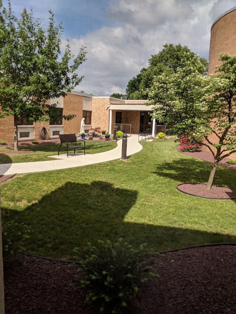 MISERICORDIA NURSING & REHABILITATION CENTER nursing home in YORK, PA - Photo 5 of 10