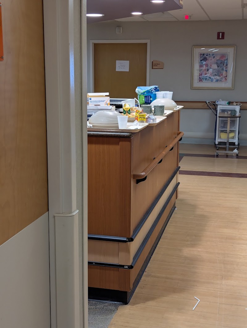 MONROEVILLE POST ACUTE nursing home in MONROEVILLE, PA - Photo 3 of 5