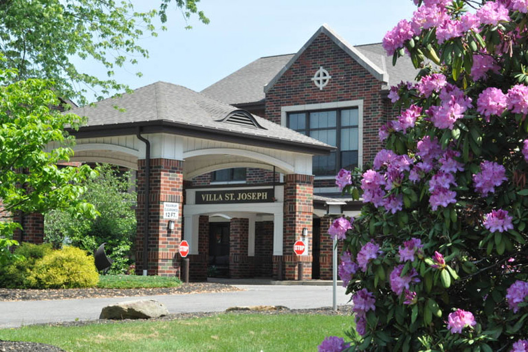 CONCORDIA AT VILLA ST JOSEPH nursing home in BADEN, PA - Photo 2 of 5