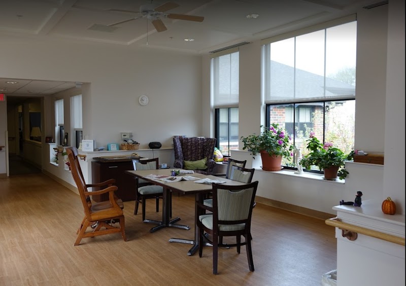 CONCORDIA AT VILLA ST JOSEPH nursing home in BADEN, PA - Photo 3 of 5