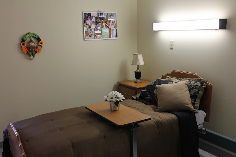 SCOTTDALE HEALTHCARE & REHABILITATION CENTER nursing home in SCOTTDALE, PA - Photo 4 of 5