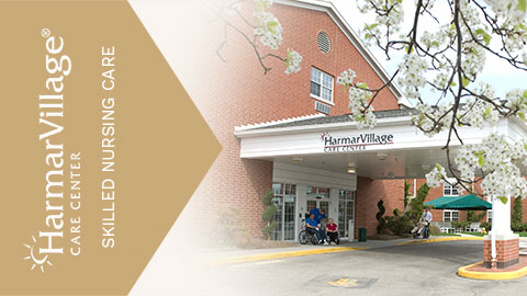 HARMAR VILLAGE HEALTH & REHAB CENTER nursing home in CHESWICK, PA - Photo 3 of 5