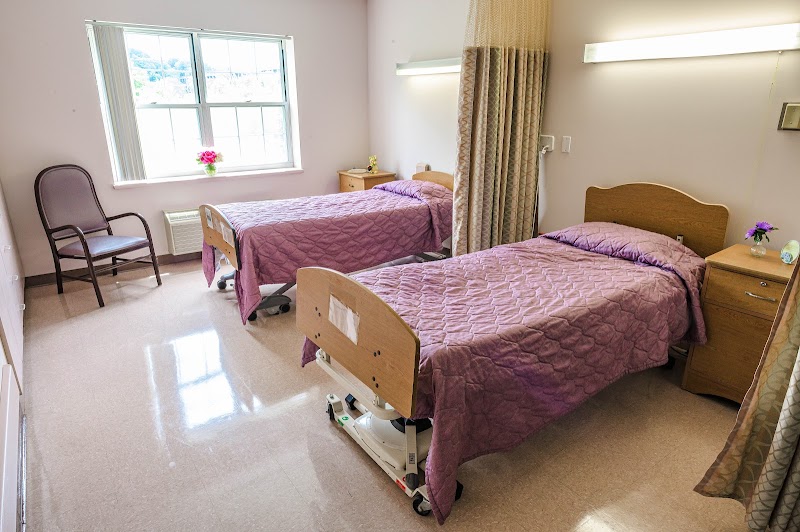 HARMAR VILLAGE HEALTH & REHAB CENTER nursing home in CHESWICK, PA - Photo 4 of 5