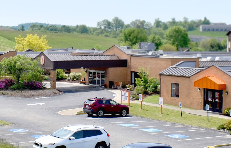 WILLIAM PENN CARE CENTER nursing home in JEANNETTE, PA - Photo 3 of 5