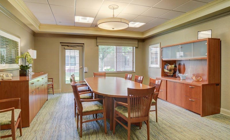 WHITEHALL BOROUGH POST ACUTE nursing home in PITTSBURGH, PA - Photo 3 of 5