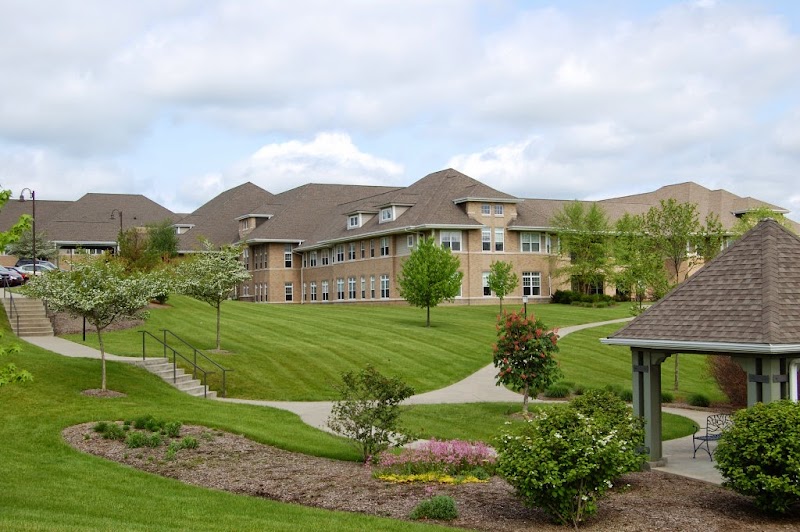CONCORDIA AT REBECCA RESIDENCE nursing home in ALLISON PARK, PA - Photo 2 of 10