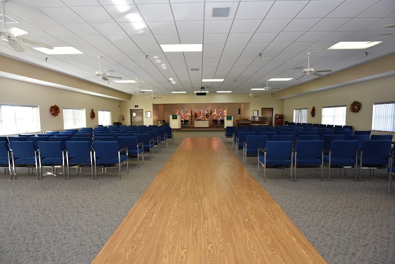 ARBUTUS PARK MANOR nursing home in JOHNSTOWN, PA - Photo 3 of 10