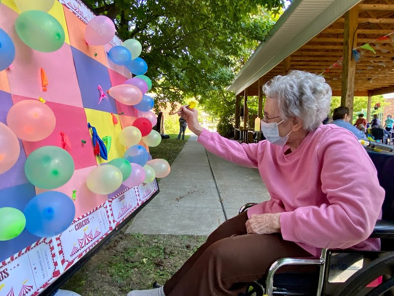 ARBUTUS PARK MANOR nursing home in JOHNSTOWN, PA - Photo 5 of 10