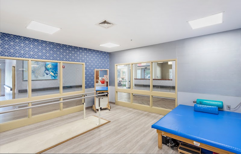 KADIMA REHABILITATION & NURSING AT NORTH STRABANE nursing home in CANONSBURG, PA - Photo 2 of 5