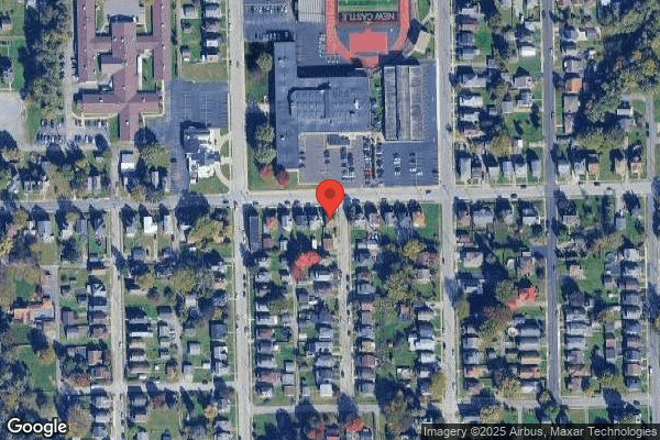 AVALON CARE CENTER nursing home in NEW CASTLE, PA - Photo 1 of 5