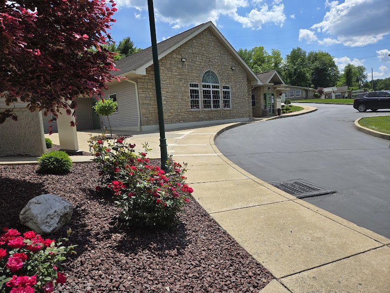 AVALON CARE CENTER nursing home in NEW CASTLE, PA - Photo 2 of 5