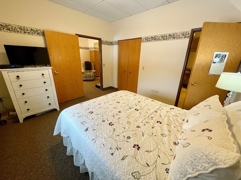 LECOM at Asbury Ridge dba Saint Mary's Asbury Ridg nursing home in ERIE, PA - Photo 3 of 10