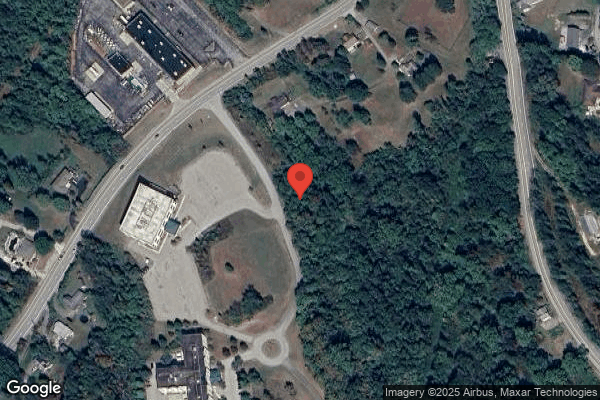 Mon Valley Care Center nursing home in MONONGAHELA, PA