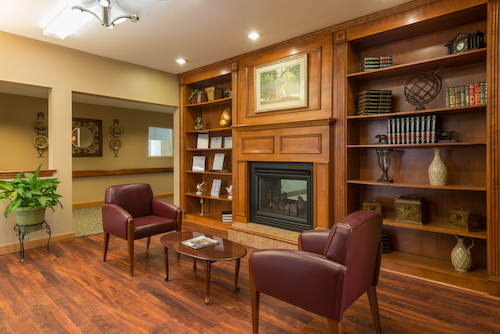 SCRANTON HEALTH CARE CENTER nursing home in SCRANTON, PA - Photo 5 of 8