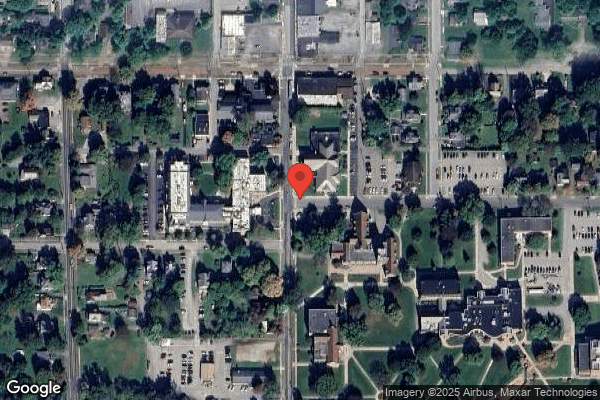 SHENANGO PRESBYTERIAN SENIORCARE nursing home in NEW WILMINGTON, PA - Photo 1 of 10