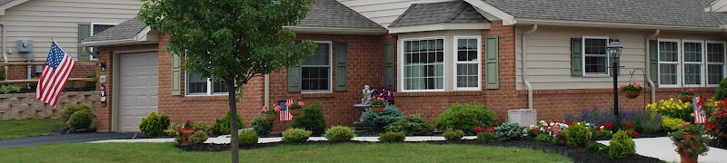 SPIRITRUST LUTHERAN THE VILLAGE AT UTZ TERRACE nursing home in HANOVER, PA - Photo 3 of 10