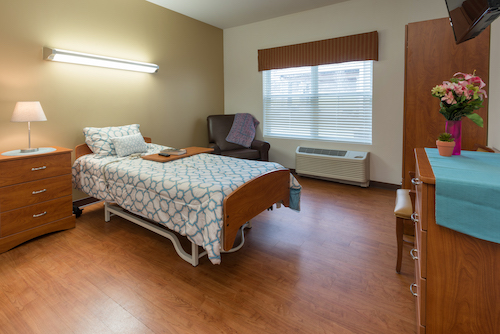 TWIN PINES HEALTH CARE CENTER nursing home in WEST GROVE, PA - Photo 1 of 5