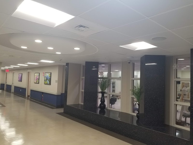 WYNDMOOR HILLS REHABILITATION AND NURSING CENTER nursing home in WYNDMOOR, PA - Photo 2 of 5