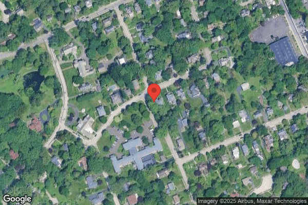 WYNCOTE CARE CENTER nursing home in WYNCOTE, PA