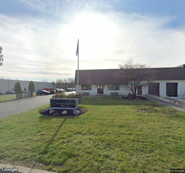 CHRIST'S HOME RETIREMENT COMMUNITY nursing home in WARMINSTER, PA - Photo 2 of 2