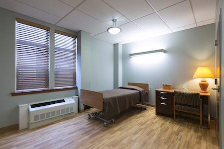 WHITESTONE CARE CENTER nursing home in STROUDSBURG, PA - Photo 1 of 5