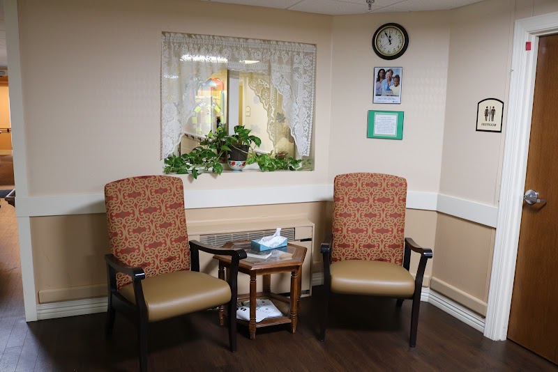 QUALITY LIFE SERVICES - WESTMONT nursing home in JOHNSTOWN, PA - Photo 4 of 5