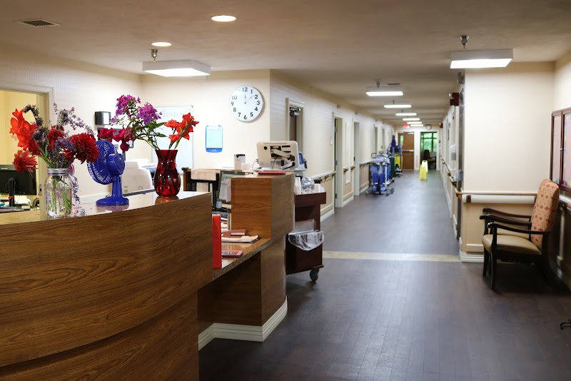 QUALITY LIFE SERVICES - WESTMONT nursing home in JOHNSTOWN, PA - Photo 5 of 5