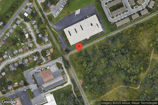 Vibra Rehabilitation Center nursing home in MECHANICSBURG, PA