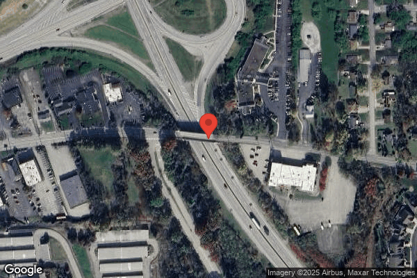Harmony Physical Rehabilitation nursing home in MONROEVILLE, PA - Photo 1 of 10
