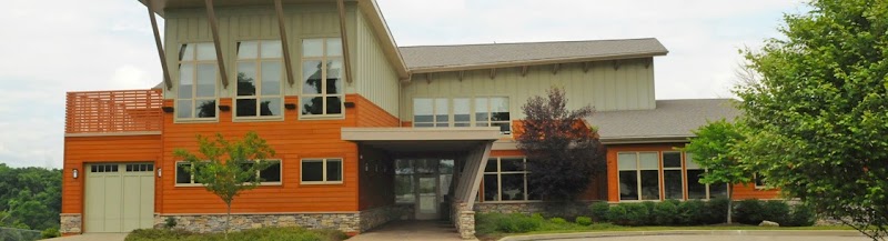 Harmony Physical Rehabilitation nursing home in MONROEVILLE, PA - Photo 2 of 10