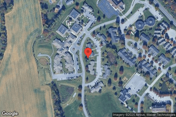 SPIRITRUST LUTHERAN THE VILLAGE AT LUTHER RIDGE nursing home in CHAMBERSBURG, PA - Photo 1 of 5