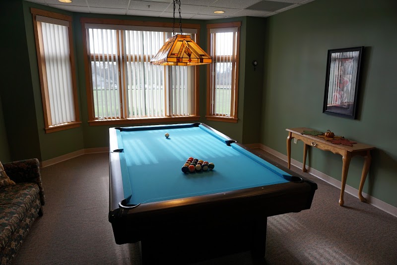 SPIRITRUST LUTHERAN THE VILLAGE AT LUTHER RIDGE nursing home in CHAMBERSBURG, PA - Photo 3 of 5