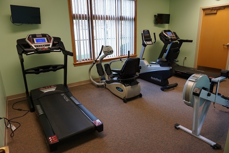 SPIRITRUST LUTHERAN THE VILLAGE AT LUTHER RIDGE nursing home in CHAMBERSBURG, PA - Photo 5 of 5