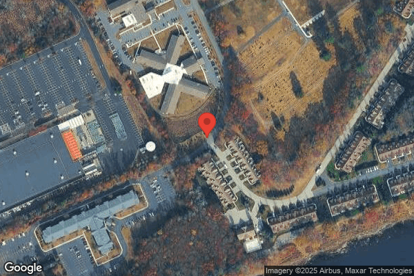 DELAWARE VALLEY SKILLED NURSING & REHABILITATION C nursing home in MATAMORAS, PA - Photo 1 of 3