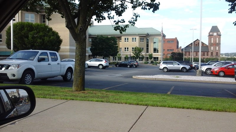 GINO J MERLI VETERANS CENTER nursing home in SCRANTON, PA - Photo 4 of 10