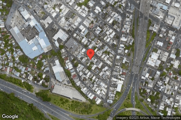 ALTERNATIVE HEALTHCARE SOLUTIONS LLC nursing home in SAN JUAN, PR