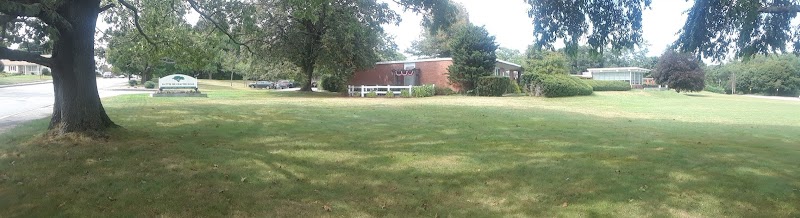 Hattie Ide Chaffee Home nursing home in East Providence, RI - Photo 3 of 5