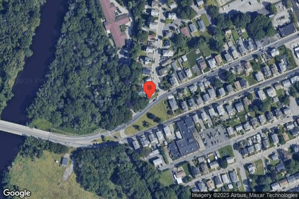 Grandview Center nursing home in Cumberland, RI - Photo 1 of 5