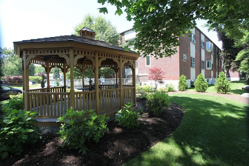 West Shore Health Center Inc nursing home in Warwick, RI - Photo 5 of 5