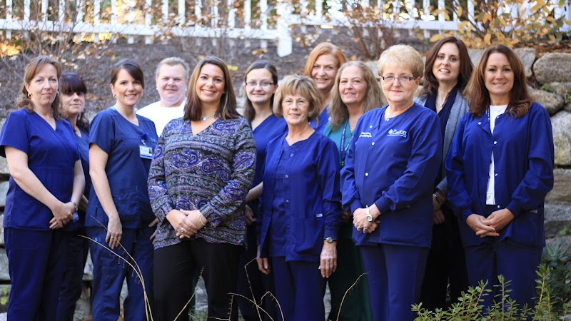 Cedar Crest Nursing Centre Inc nursing home in Cranston, RI - Photo 5 of 10