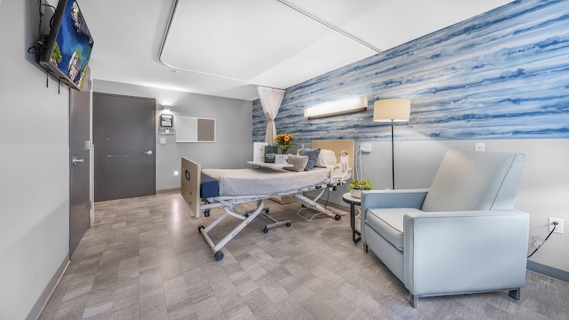 Lincolnwood Rehabilitation and Healthcare Center nursing home in North Providence, RI - Photo 4 of 5