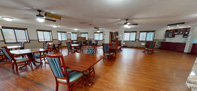 Heritage Hills Nursing & Rehabilitation Center nursing home in Smithfield, RI - Photo 3 of 5