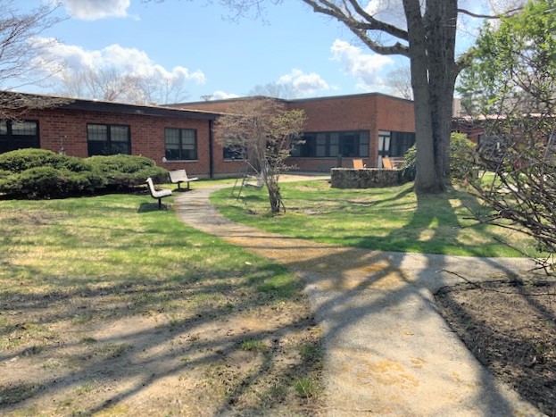The Friendly Home nursing home in Woonsocket, RI - Photo 3 of 5