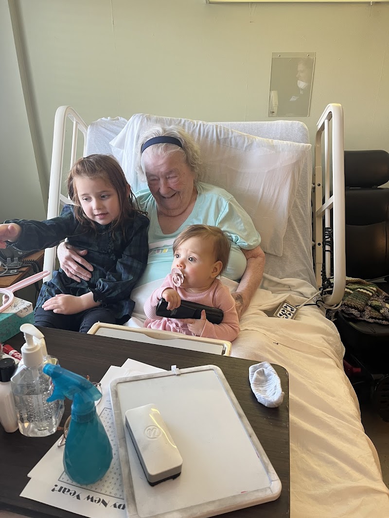 Evergreen House Health Center nursing home in East Providence, RI - Photo 5 of 10