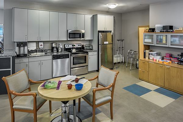Elderwood Of Scallop Shell at Wakefield nursing home in South Kingstown, RI - Photo 2 of 5