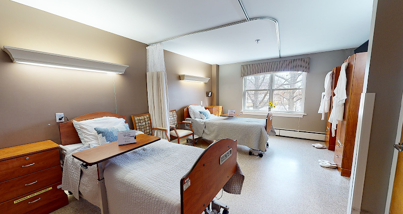 Morgan Health Center nursing home in Johnston, RI - Photo 4 of 10