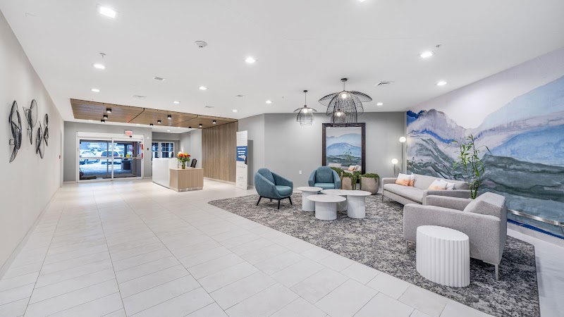 Bayview Rehabilitation and Healthcare Center nursing home in North Kingstown, RI - Photo 4 of 5